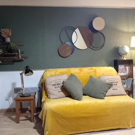 Cosy * Barcelonnette