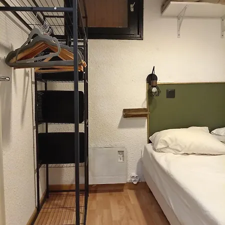 Apartamento Cosy Barcelonnette