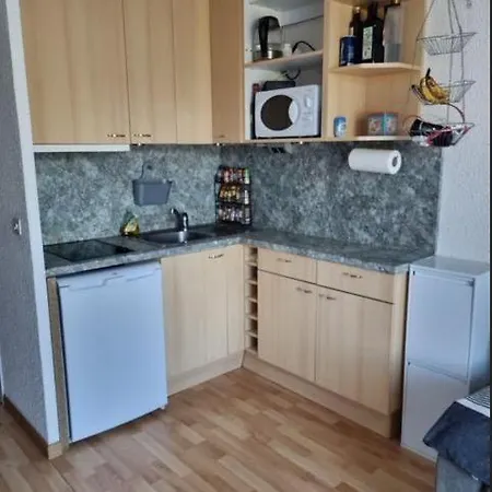 Apartment Cosy