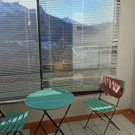 Apartment Cosy *