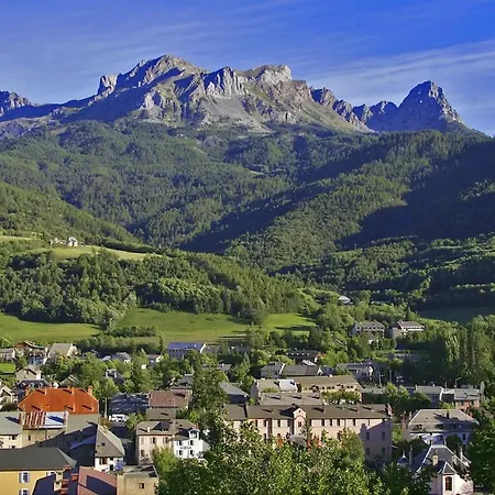 Cosy Barcelonnette