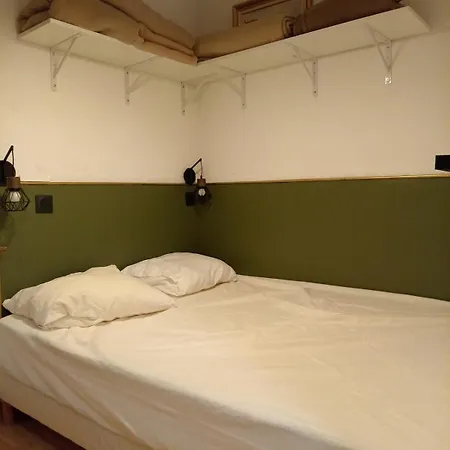 Cosy Apartment
