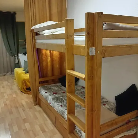 Cosy Apartment *
