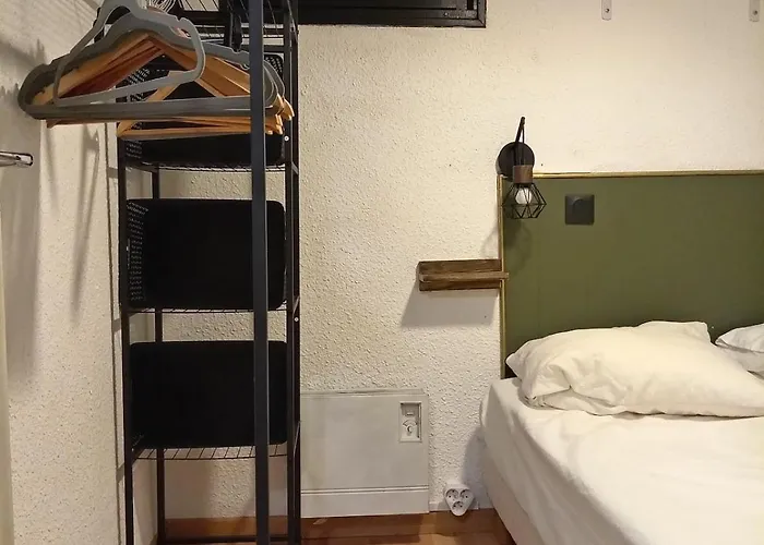 Apartment Cosy Barcelonnette