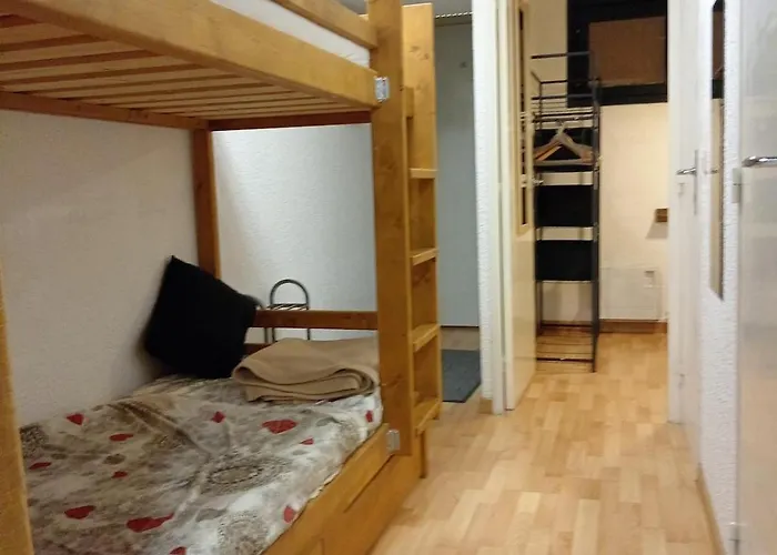 Cosy * Barcelonnette