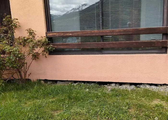 Cosy Apartment Barcelonnette